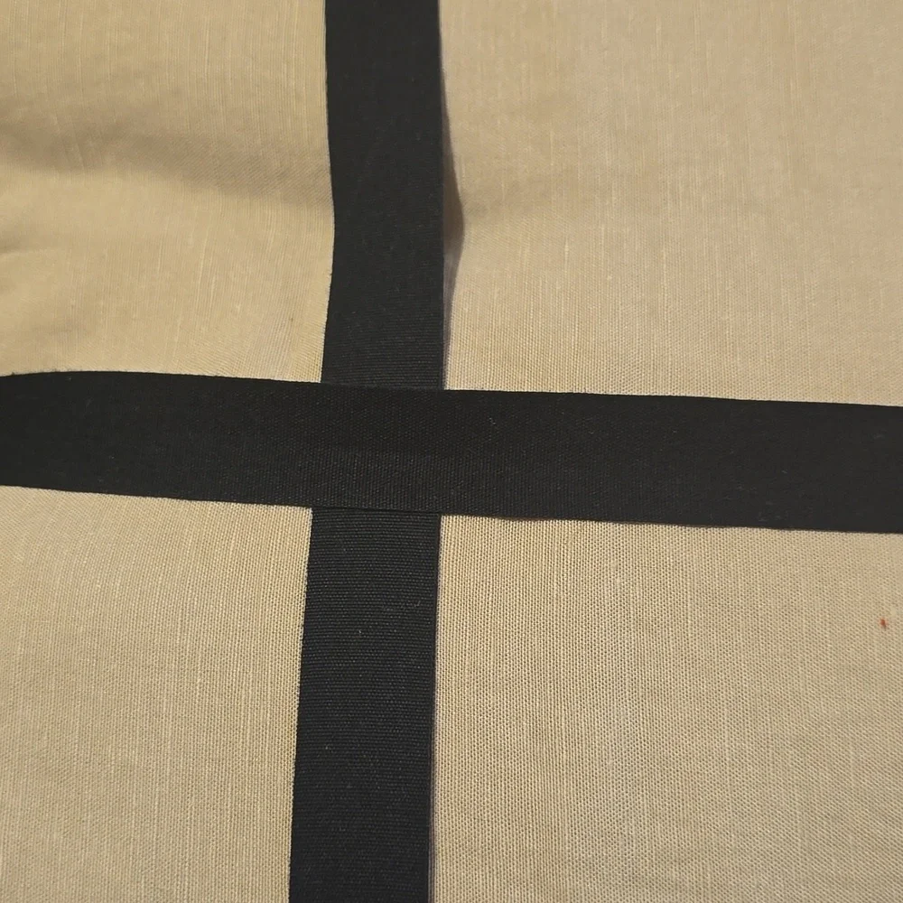West Elm Signature Tencel Linen Duvet Cover,King/California King,White,$249.00US
